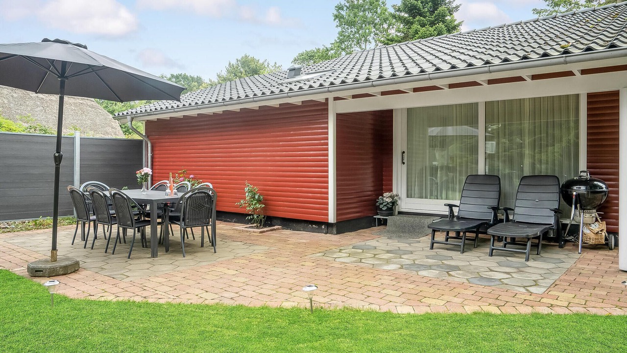 Photo of Outdoor in Fjellerup