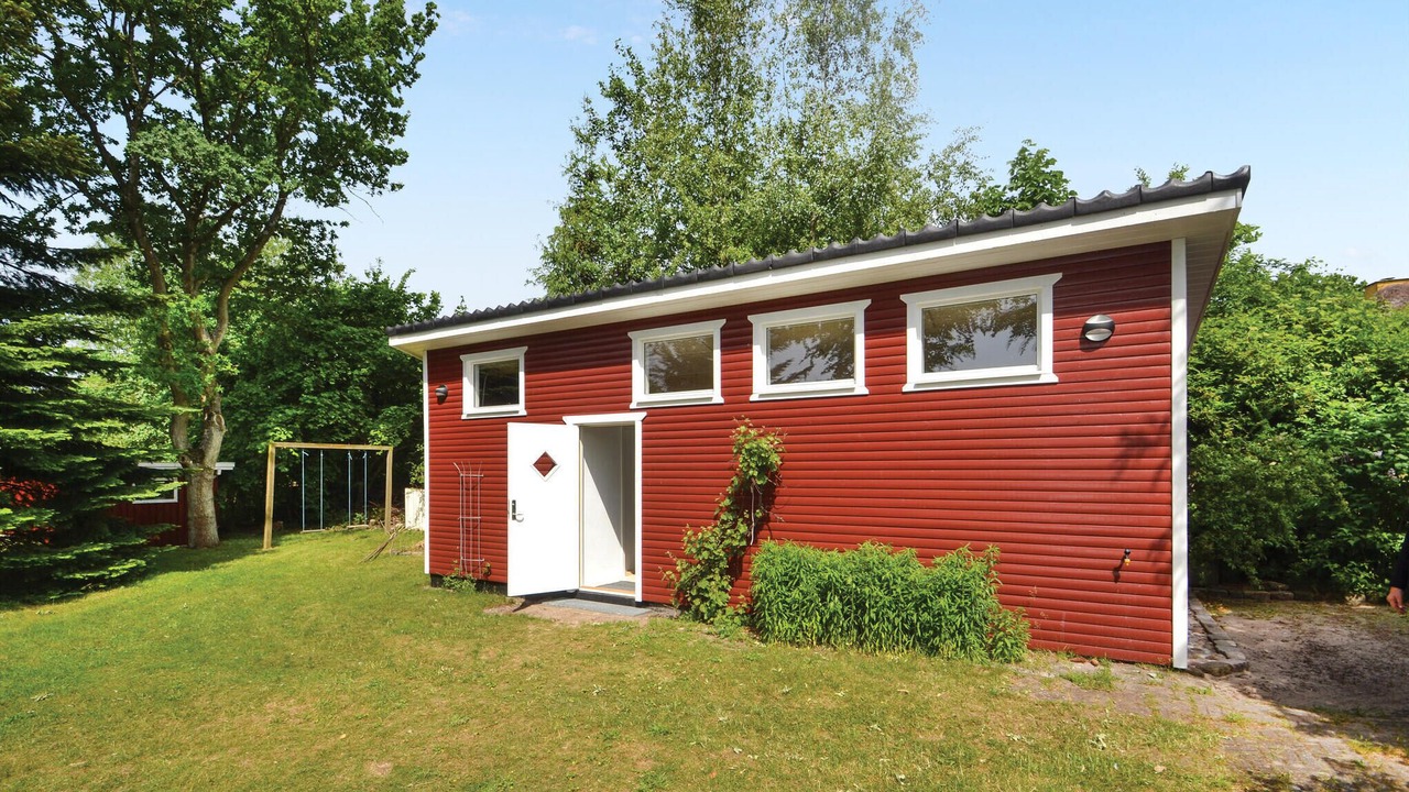 Photo of Outdoor in Fjellerup