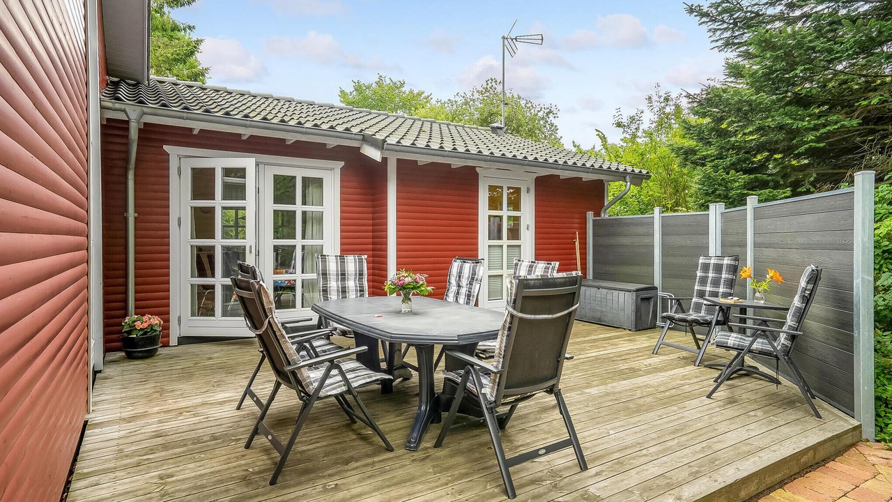 Photo of Others in Fjellerup