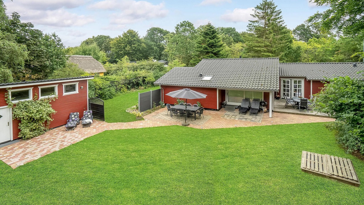 Photo of Outdoor in Fjellerup