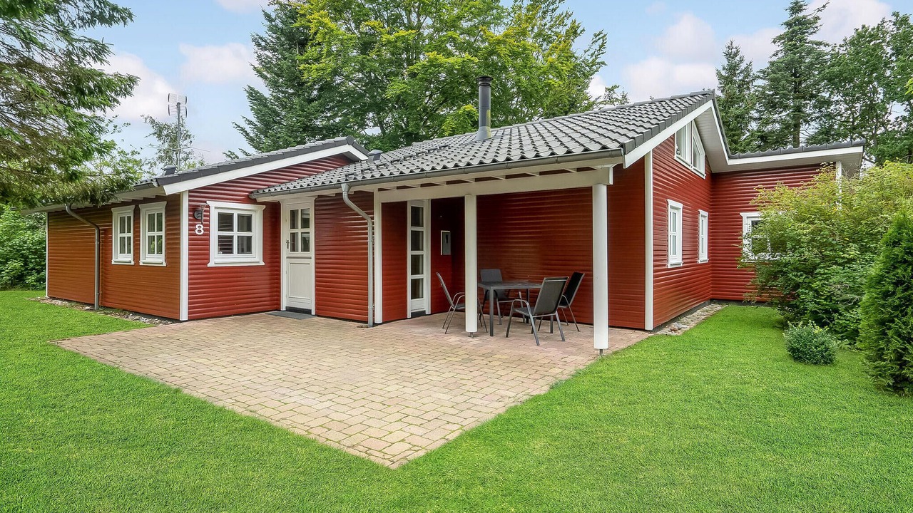 Photo of Outdoor in Fjellerup