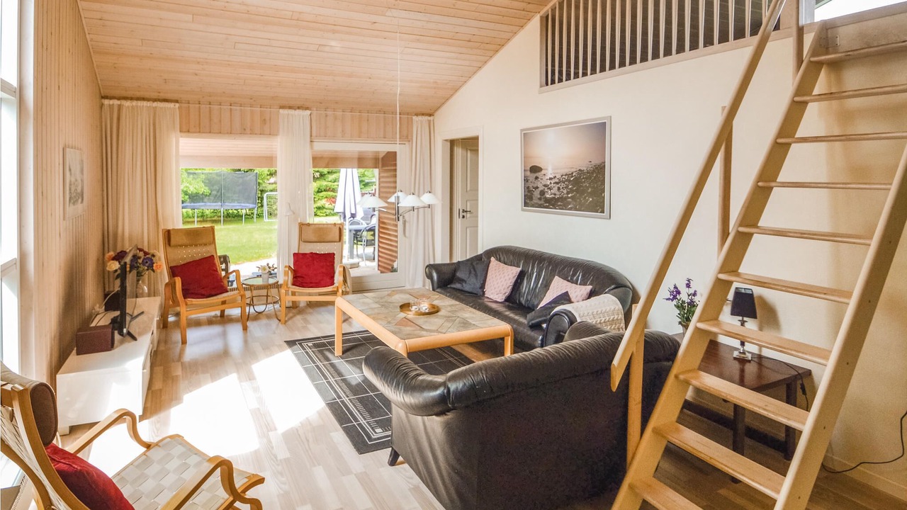 Photo of Bedroom in Fjellerup