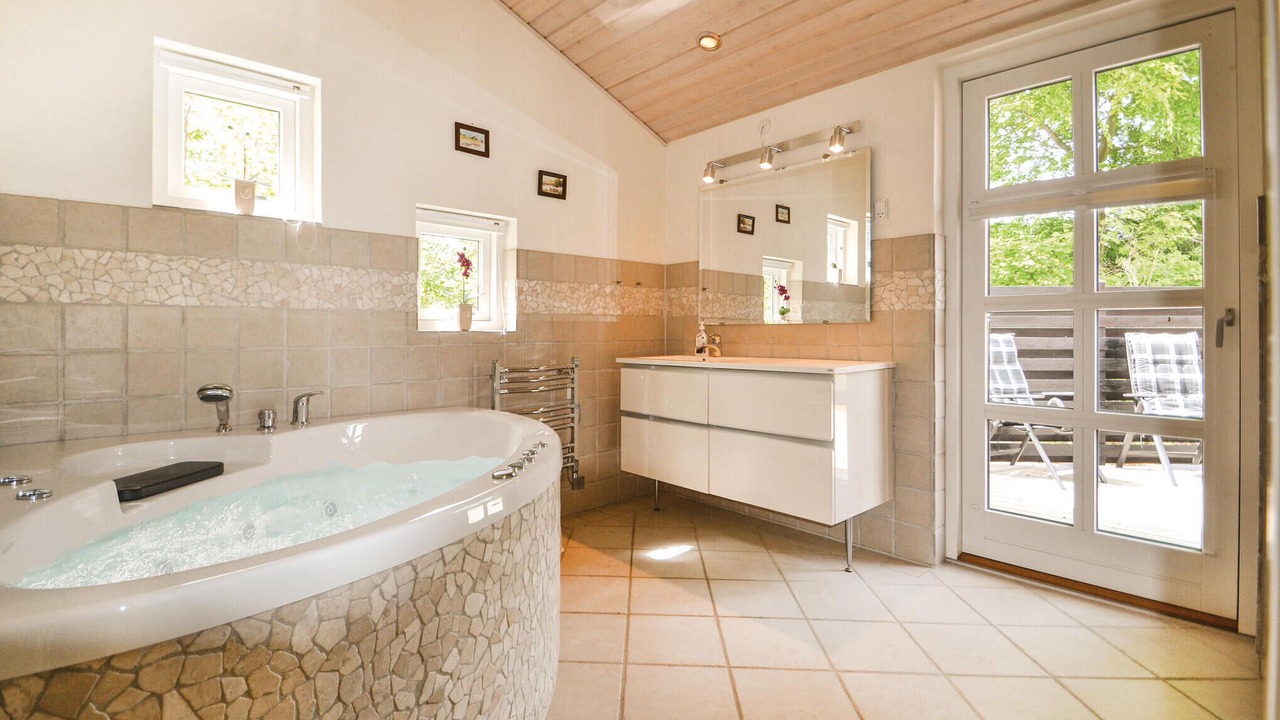 Photo of Outdoor in Fjellerup