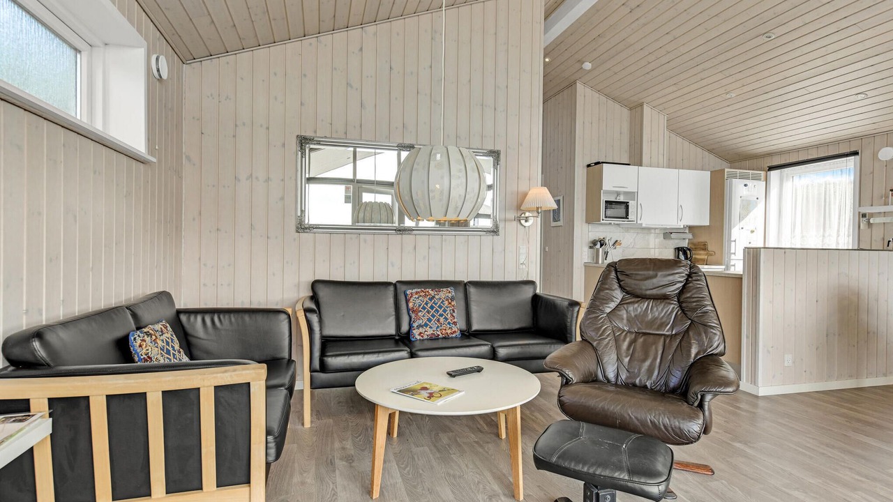 Photo of Bedroom in Diernæs
