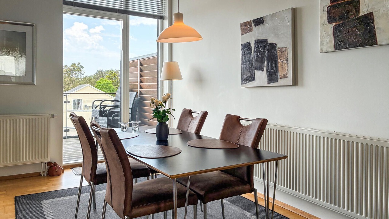 Photo of Bedroom in Sønderstrand