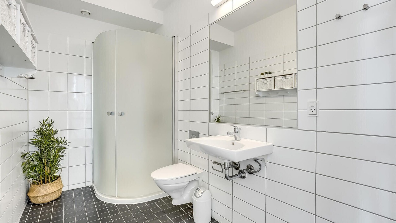 Photo of Bathroom in Sønderstrand