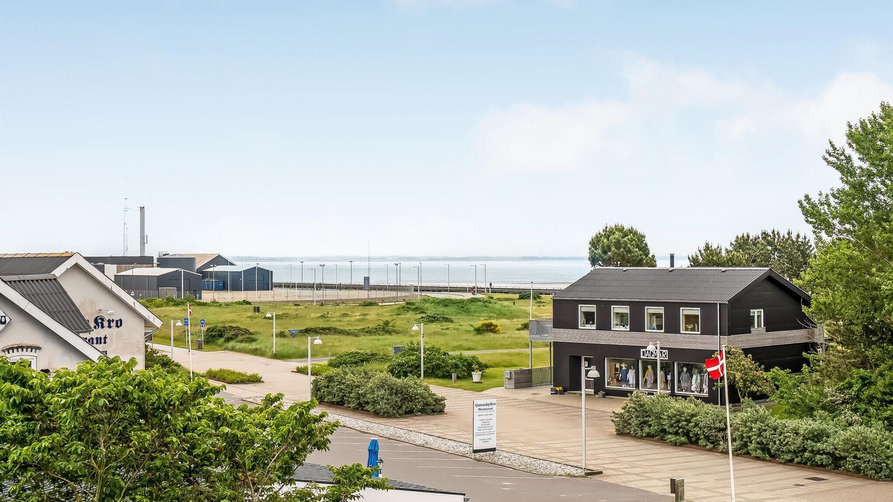 Photo of Bedroom in Sønderstrand