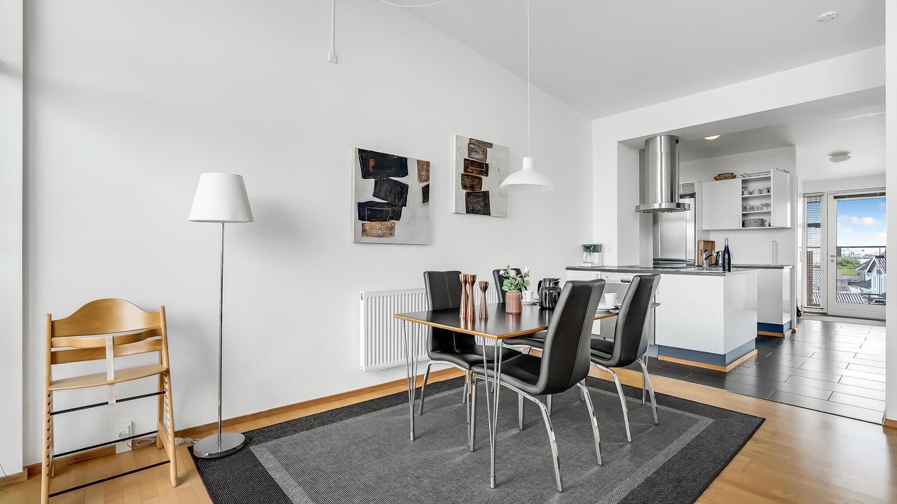 Photo of Bedroom in Sønderstrand