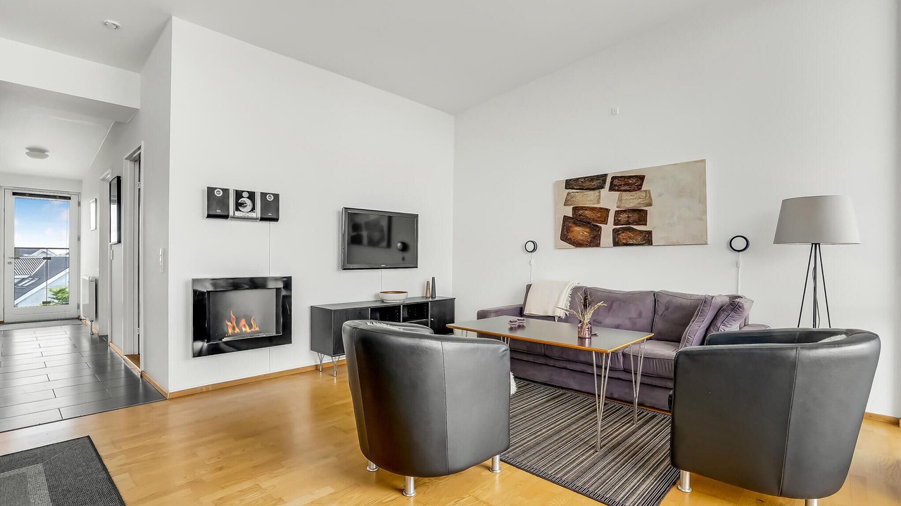 Photo of Bedroom in Sønderstrand