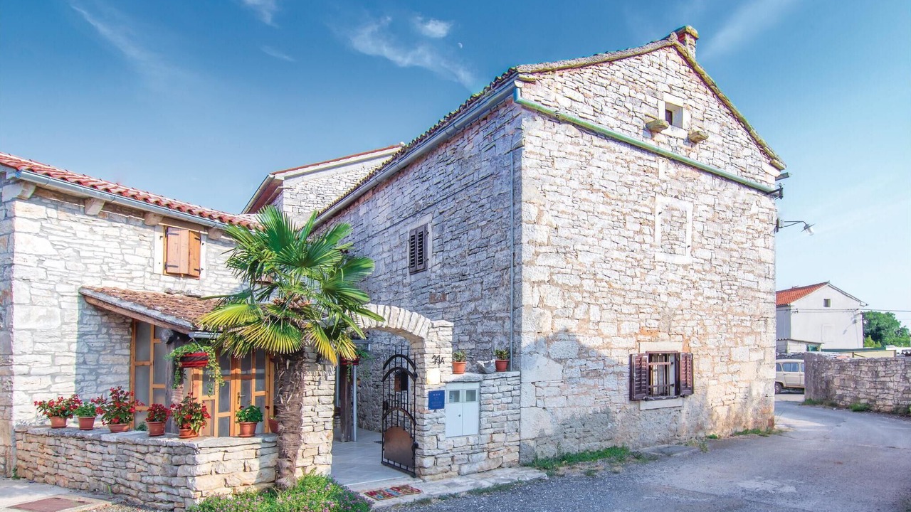 Photo of Outdoor in Cabrunici