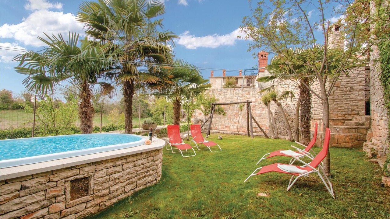 Photo of Outdoor in Cabrunici