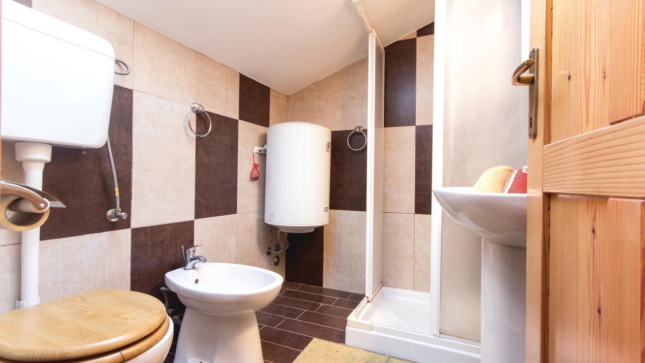 Photo of Bathroom in Cabrunici