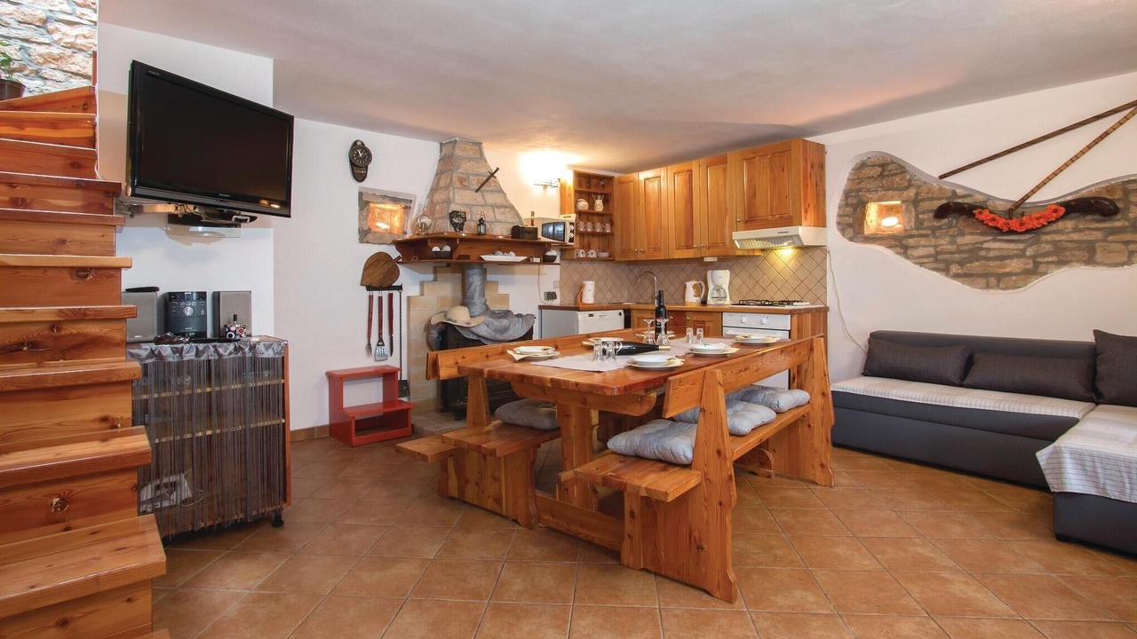 Photo of Bedroom in Cabrunici