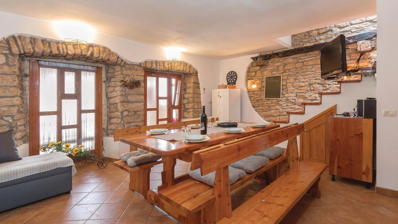 Photo of Bedroom in Cabrunici