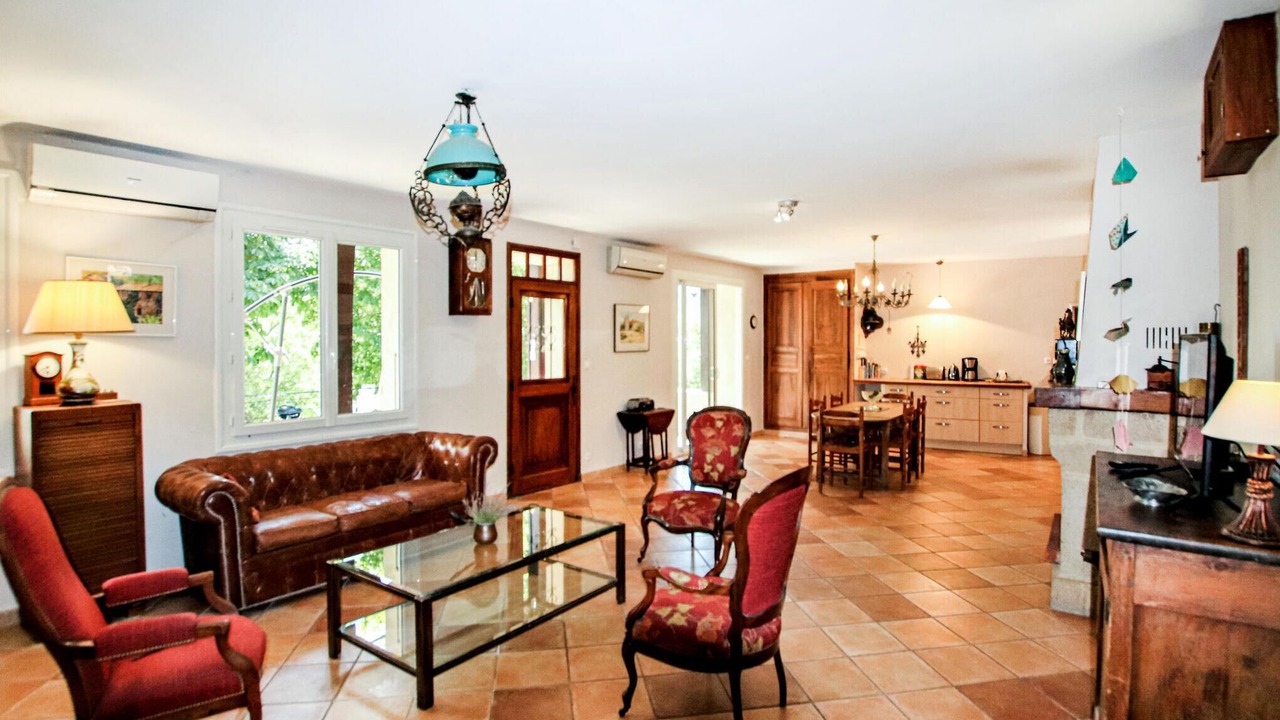 Photo of Bedroom in Flaviac