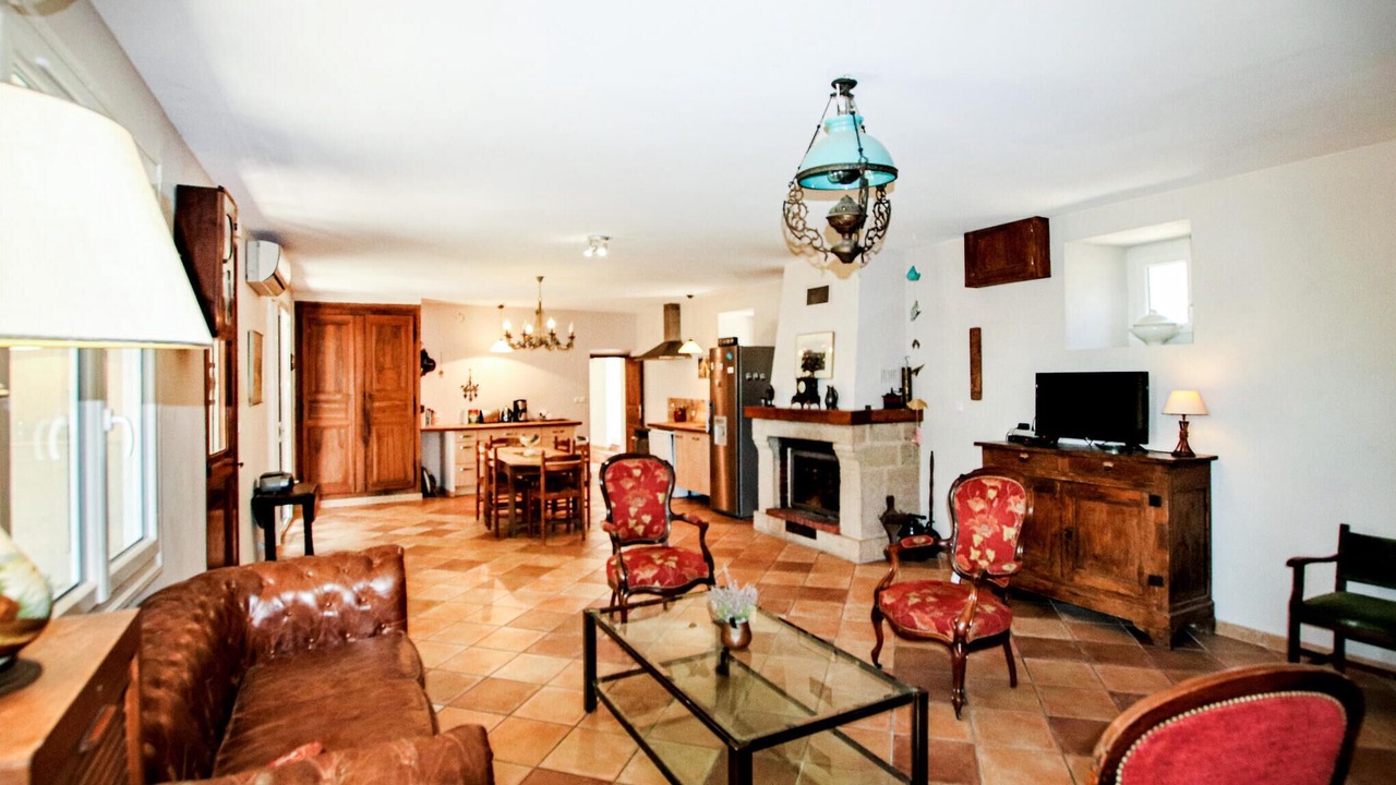 Photo of Bedroom in Flaviac