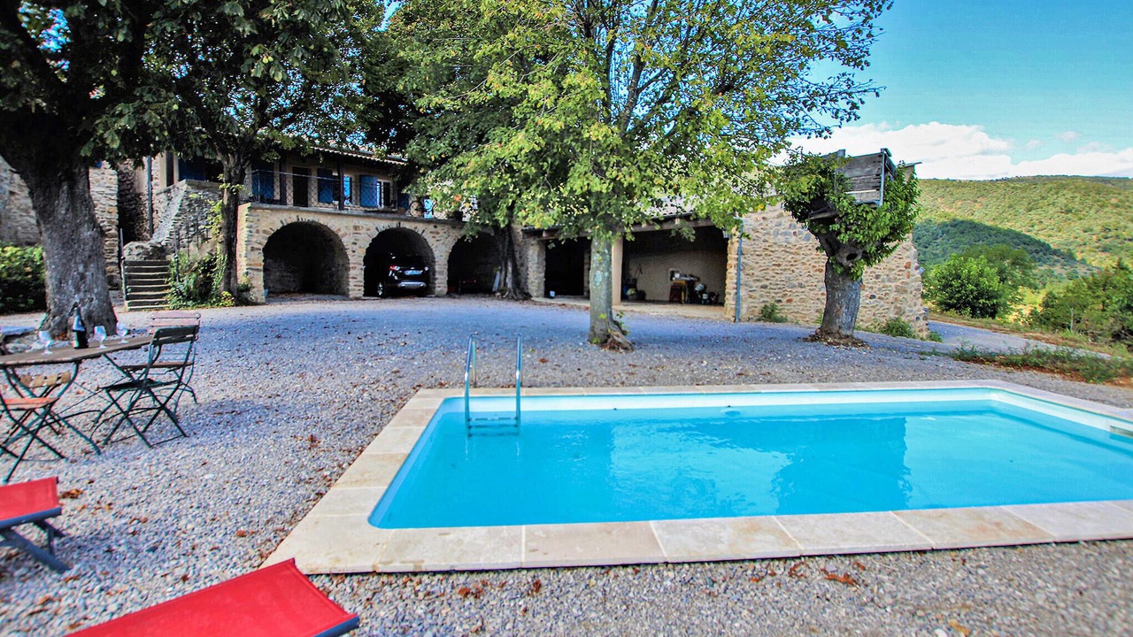 Photo of Outdoor in Flaviac
