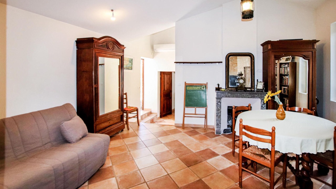 Photo of Bedroom in Flaviac