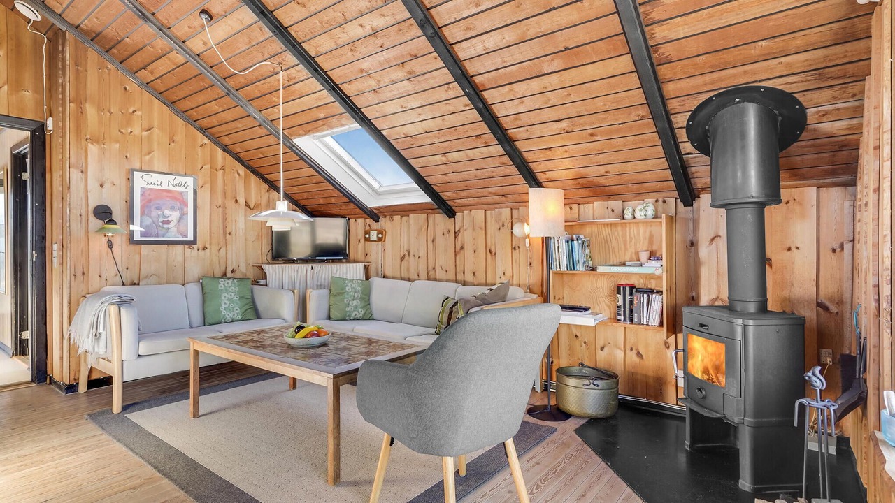 Photo of Bedroom in Lakolk