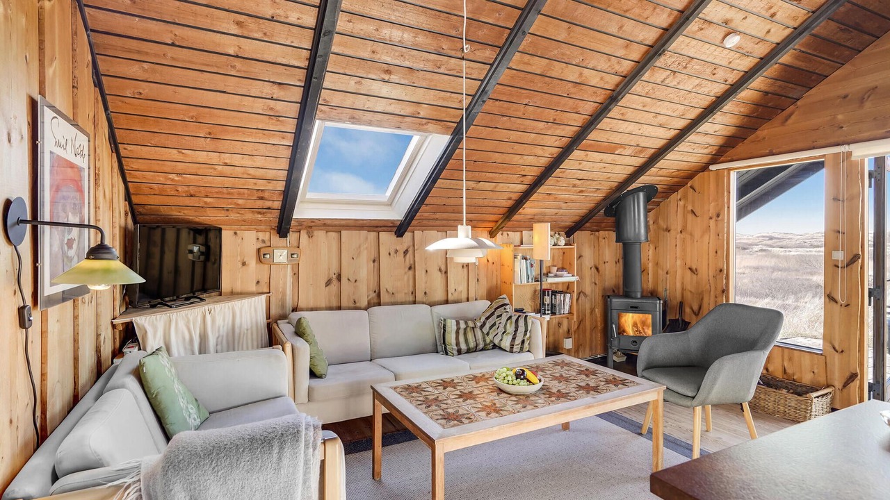 Photo of Bedroom in Lakolk