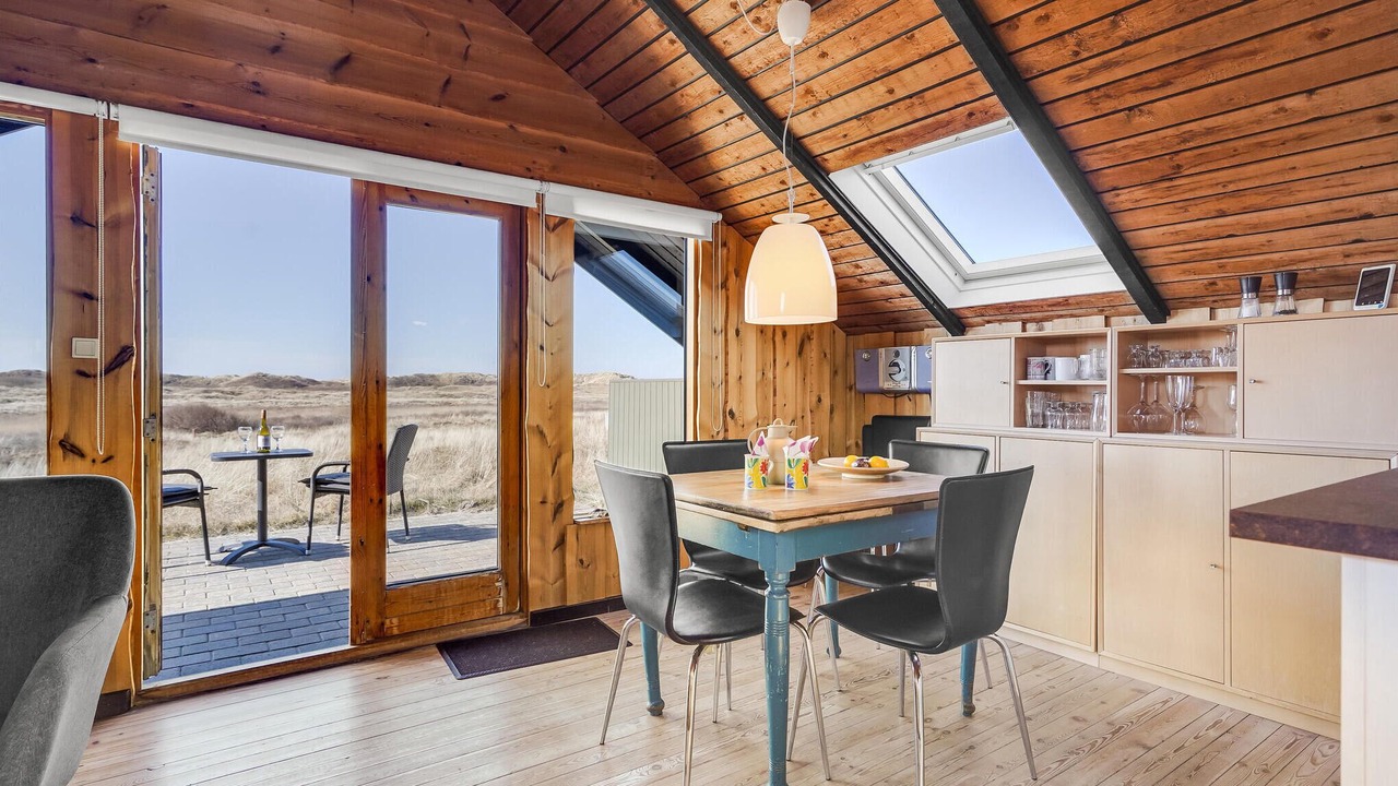 Photo of Bedroom in Lakolk