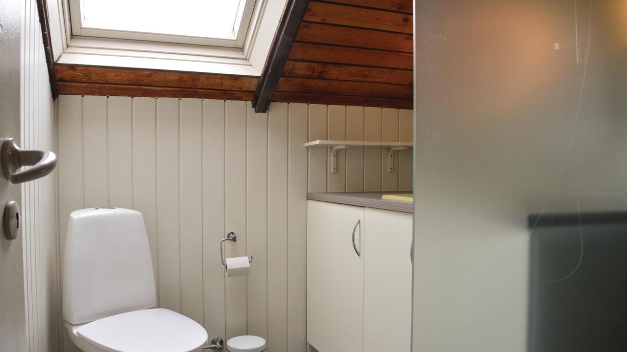 Photo of Bathroom in Lakolk