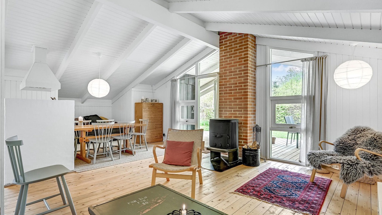 Photo of Bedroom in Femmøller