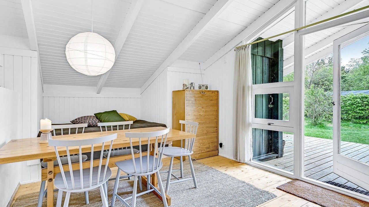 Photo of Bedroom in Femmøller