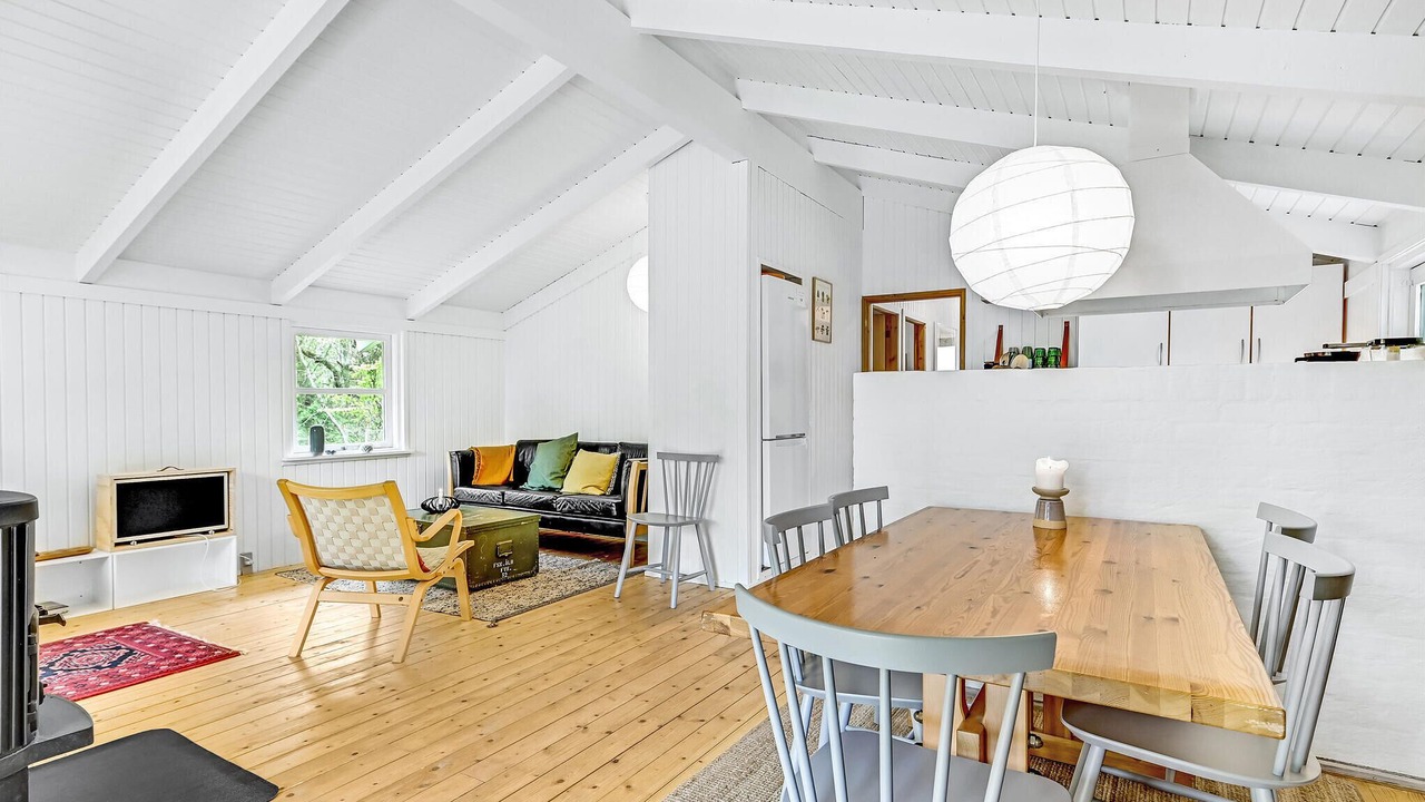 Photo of Bedroom in Femmøller