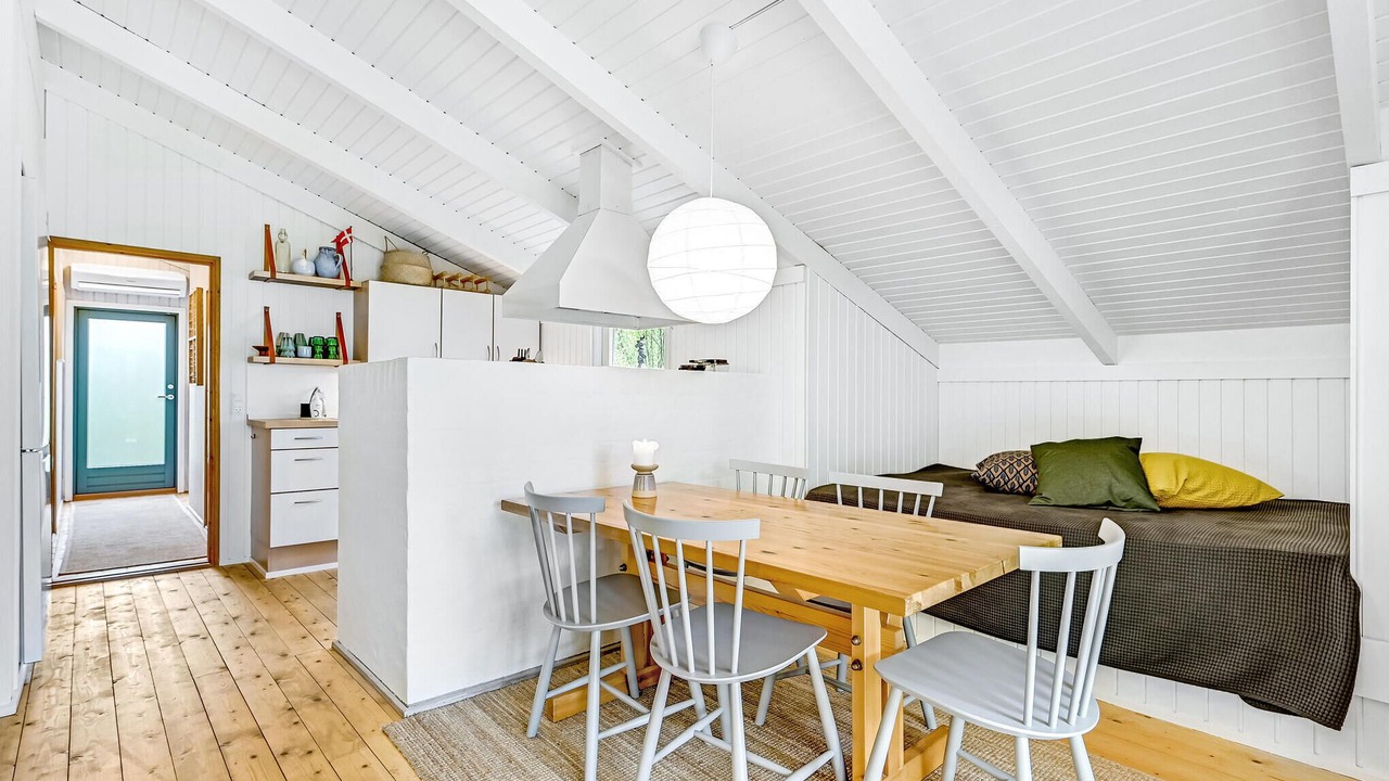 Photo of Bedroom in Femmøller
