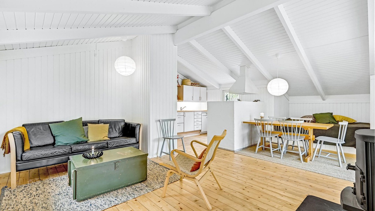 Photo of Bedroom in Femmøller