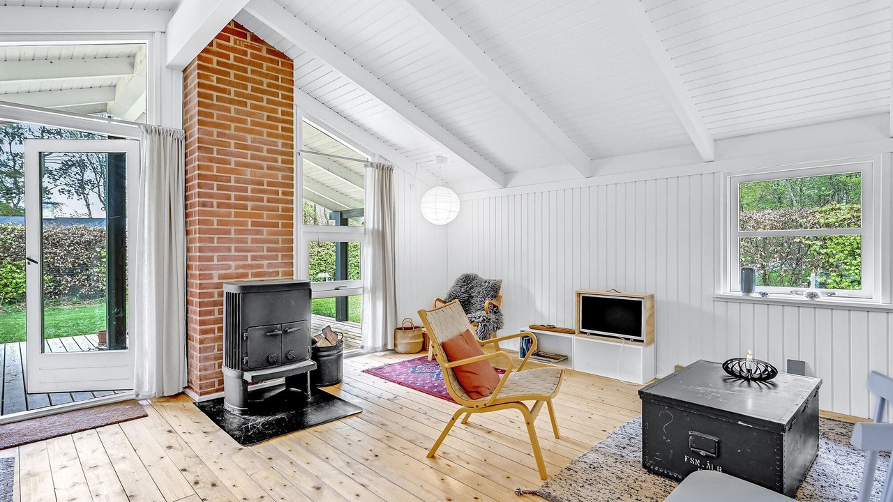 Photo of Bedroom in Femmøller