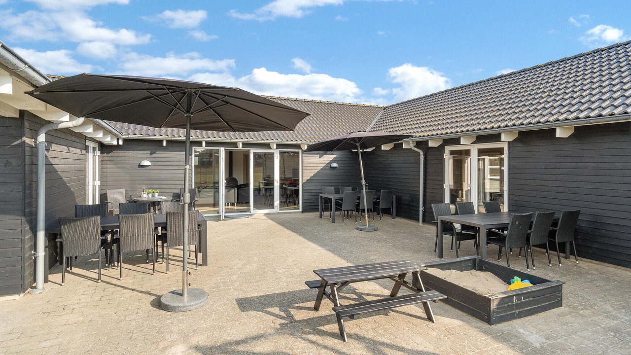 Photo of Outdoor in Nr. Lyngby
