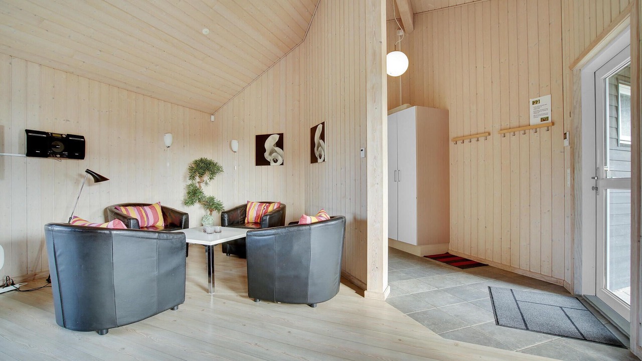 Photo of Bedroom in Nr. Lyngby