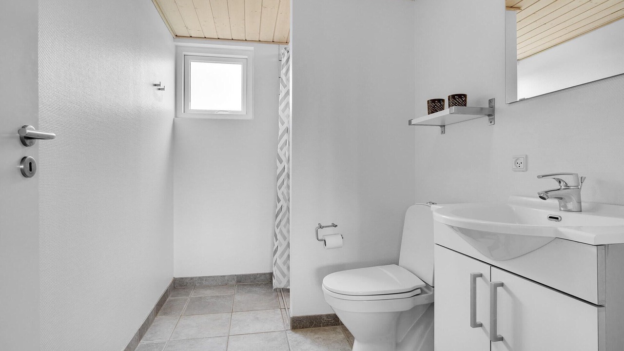 Photo of Bathroom in Nr. Lyngby