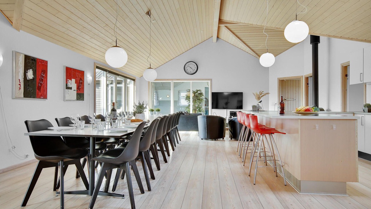 Photo of Bedroom in Nr. Lyngby