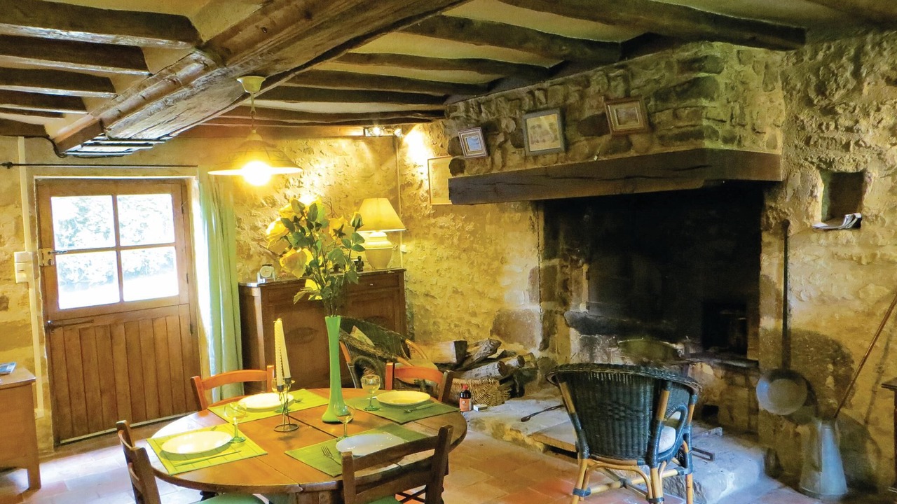 Photo of Bedroom in Vernie