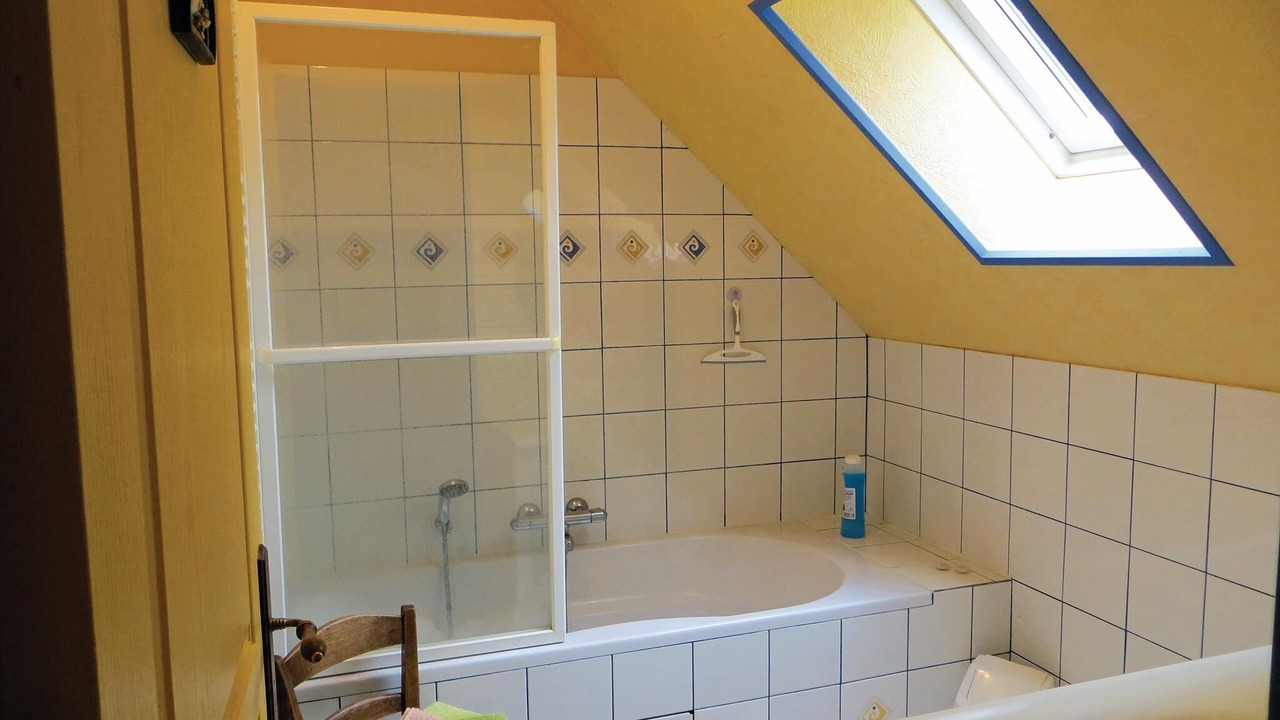 Photo of Bathroom in Vernie