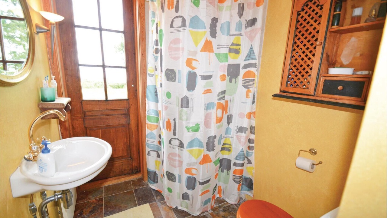 Photo of Bathroom in Faxe