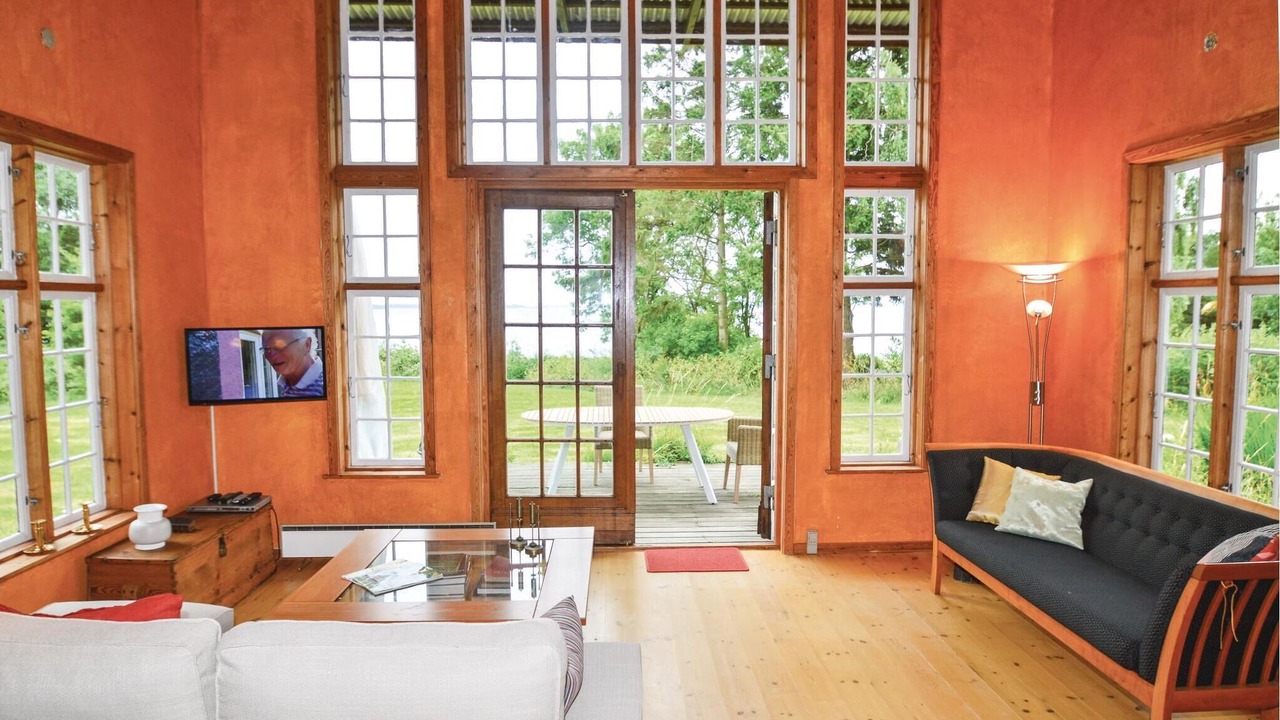 Photo of Bedroom in Faxe