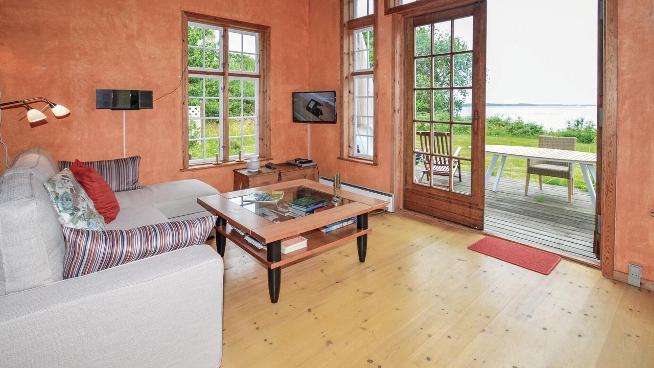 Photo of Bedroom in Faxe