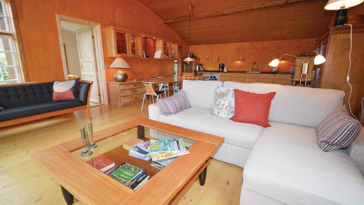 Photo of Bedroom in Faxe