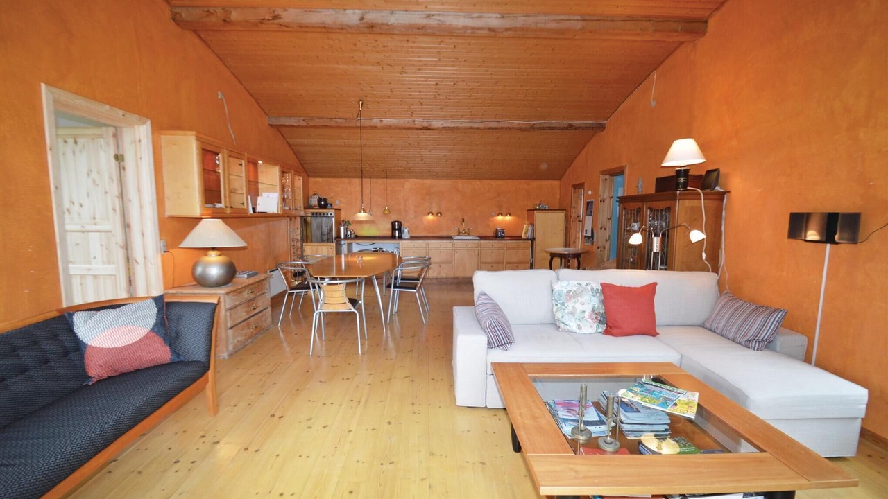 Photo of Bedroom in Faxe