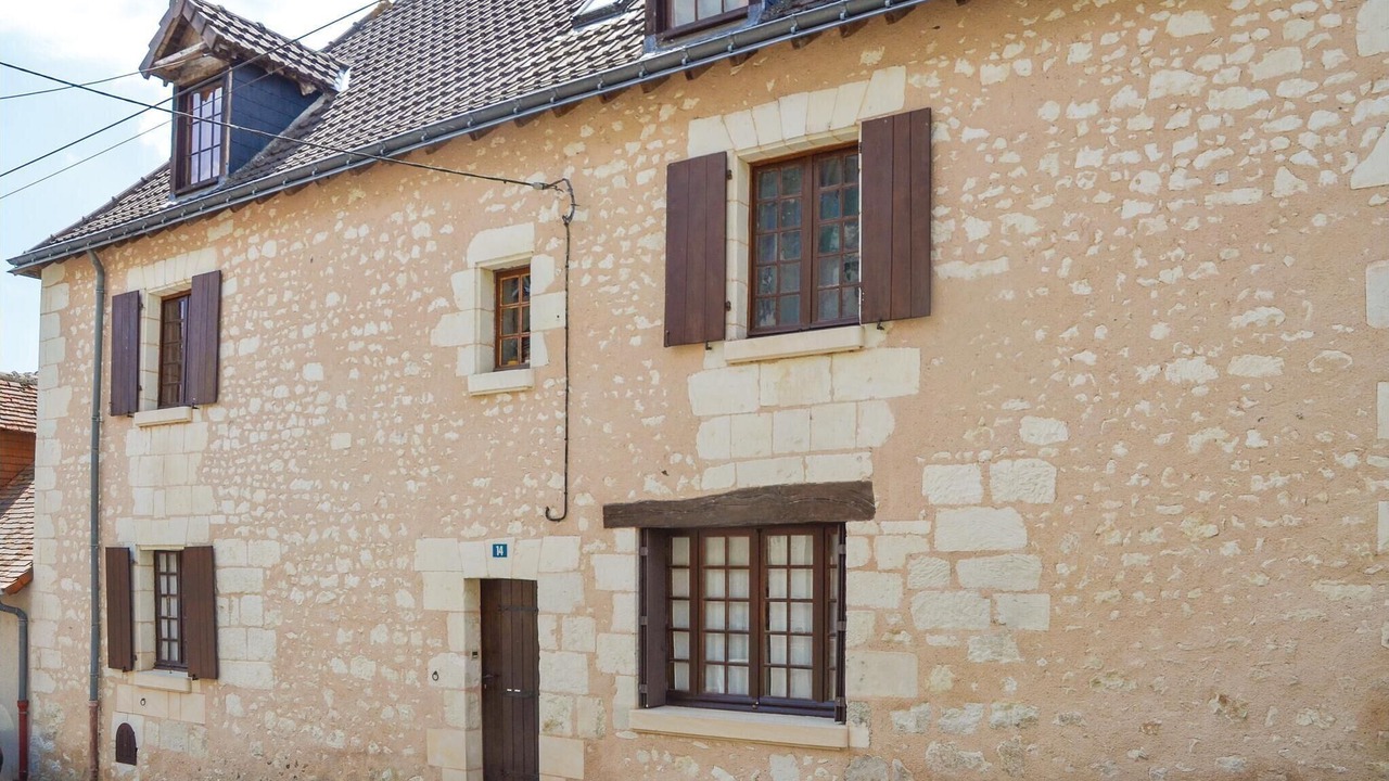 Photo of Outdoor in Preuilly-sur-Claise