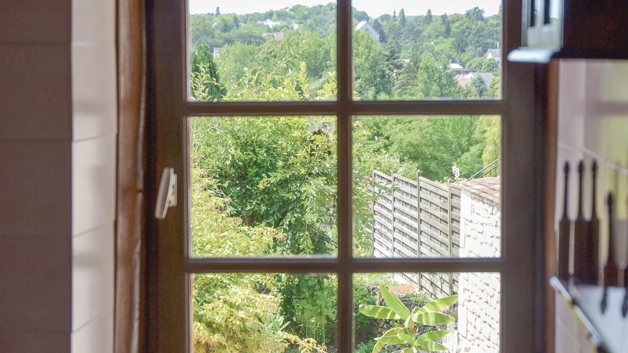 Photo of Bedroom in Preuilly-sur-Claise