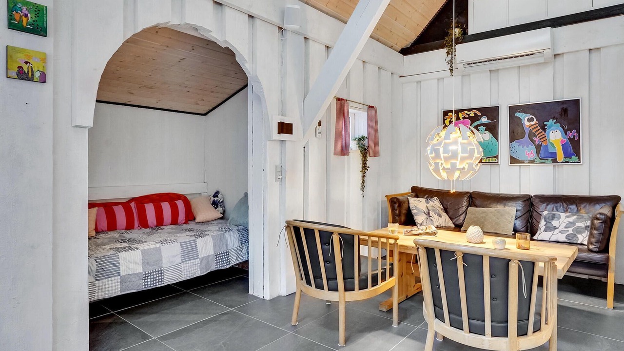Photo of Bedroom in Jegum
