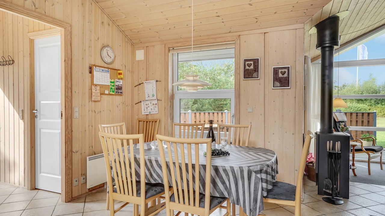 Photo of Bedroom in Bork Havn