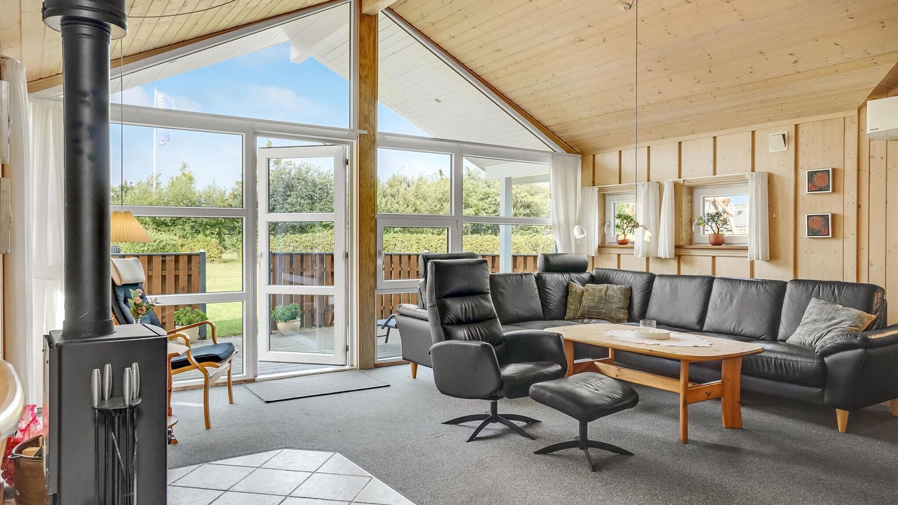 Photo of Bedroom in Bork Havn