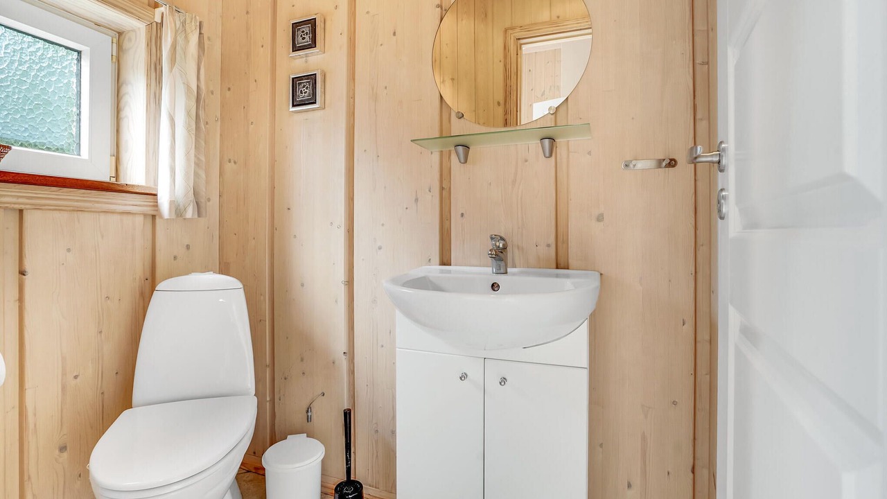 Photo of Bathroom in Bork Havn