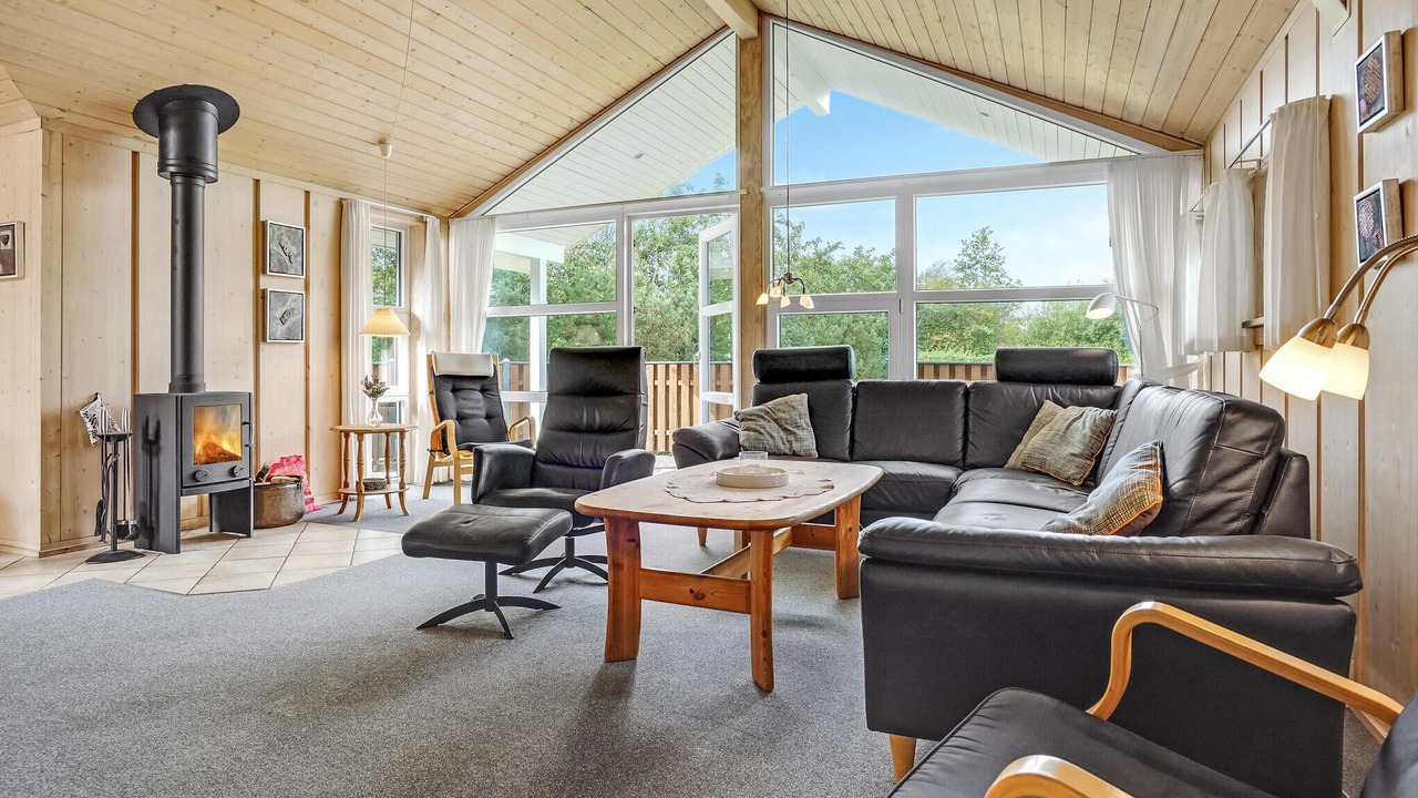 Photo of Bedroom in Bork Havn